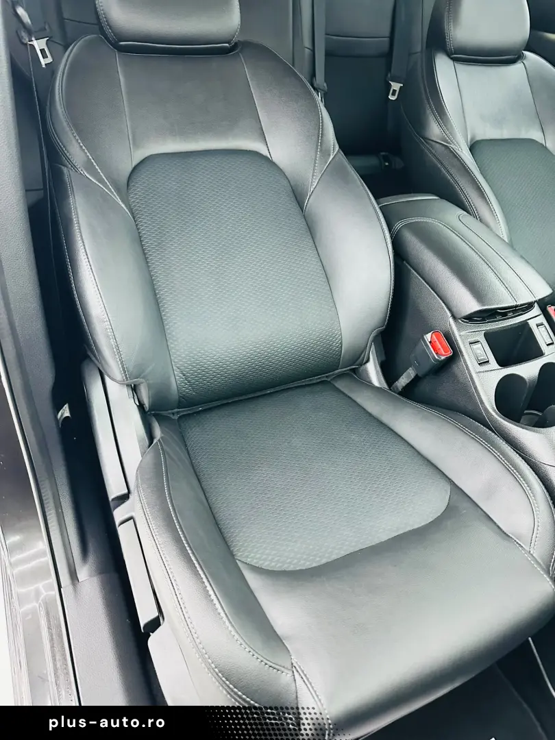 NISSAN Qashqai 2018 1.2i E6 Garantie 12 Luni Rate Avans 0 Do