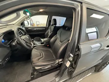JAC 8 Pro 4wd  Doppelkabine    Ahk