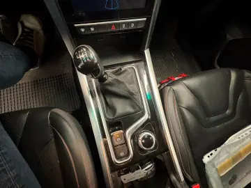 JAC 8 Pro 4wd  Doppelkabine    Ahk