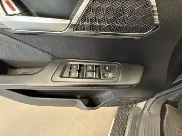 JAC 8 Pro 4wd  Doppelkabine    Ahk