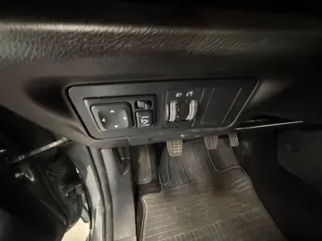 JAC 8 Pro 4wd  Doppelkabine    Ahk
