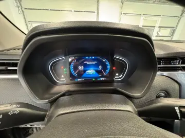 JAC 8 Pro 4wd  Doppelkabine    Ahk