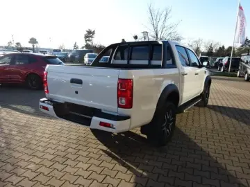 JAC 8 Pro Pick-Up 204PS Klima Leder LKW