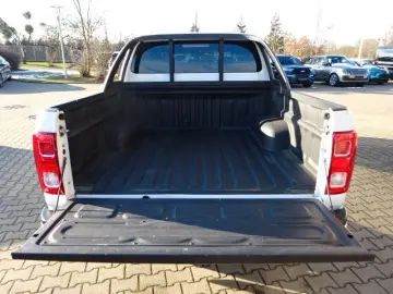JAC 8 Pro Pick-Up 204PS Klima Leder LKW