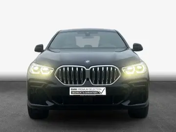 BMW X6 xDrive30d Laserlight