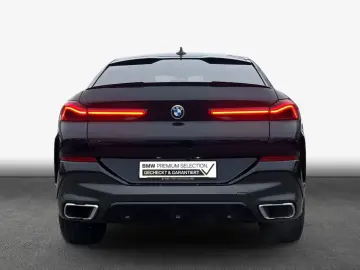 BMW X6 xDrive30d Laserlight
