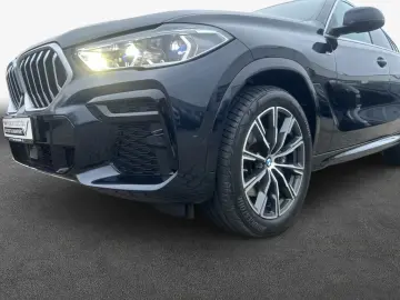 BMW X6 xDrive30d Laserlight