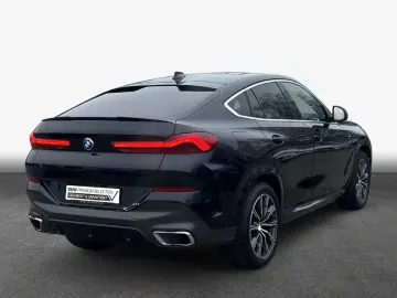 BMW X6 xDrive30d Laserlight