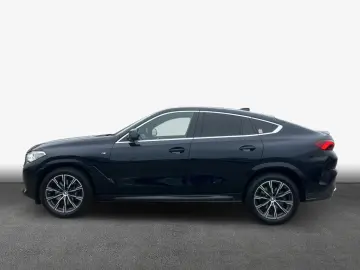BMW X6 xDrive30d Laserlight