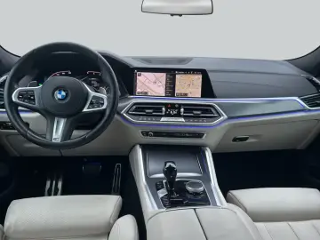 BMW X6 xDrive30d Laserlight