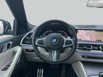 BMW X6 xDrive30d Laserlight