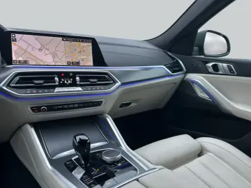 BMW X6 xDrive30d Laserlight