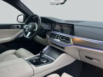 BMW X6 xDrive30d Laserlight