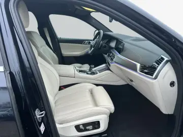 BMW X6 xDrive30d Laserlight
