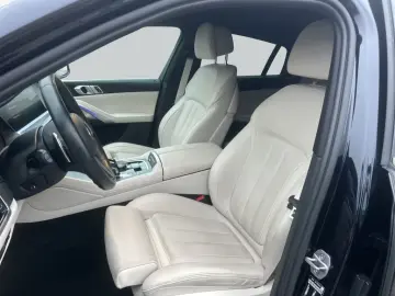 BMW X6 xDrive30d Laserlight