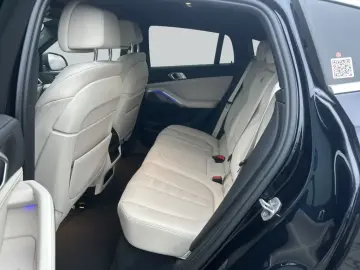 BMW X6 xDrive30d Laserlight
