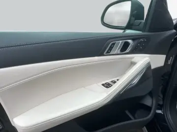 BMW X6 xDrive30d Laserlight