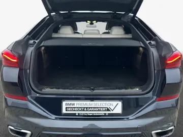 BMW X6 xDrive30d Laserlight
