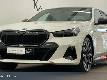 BMW 550e A xDrive Lim MSport PRO AHK ACCPro 360  HUD