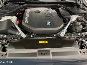 BMW 550e A xDrive Lim MSport PRO AHK ACCPro 360  HUD
