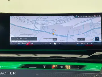 BMW 550e A xDrive Lim MSport PRO AHK ACCPro 360  HUD