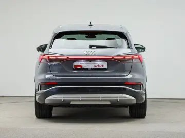 AUDI Q4 45 e-tron qu. S line  Matrix  Pano  Assist
