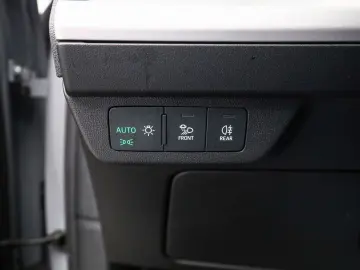 AUDI Q4 45 e-tron qu. S line  Matrix  Pano  Assist