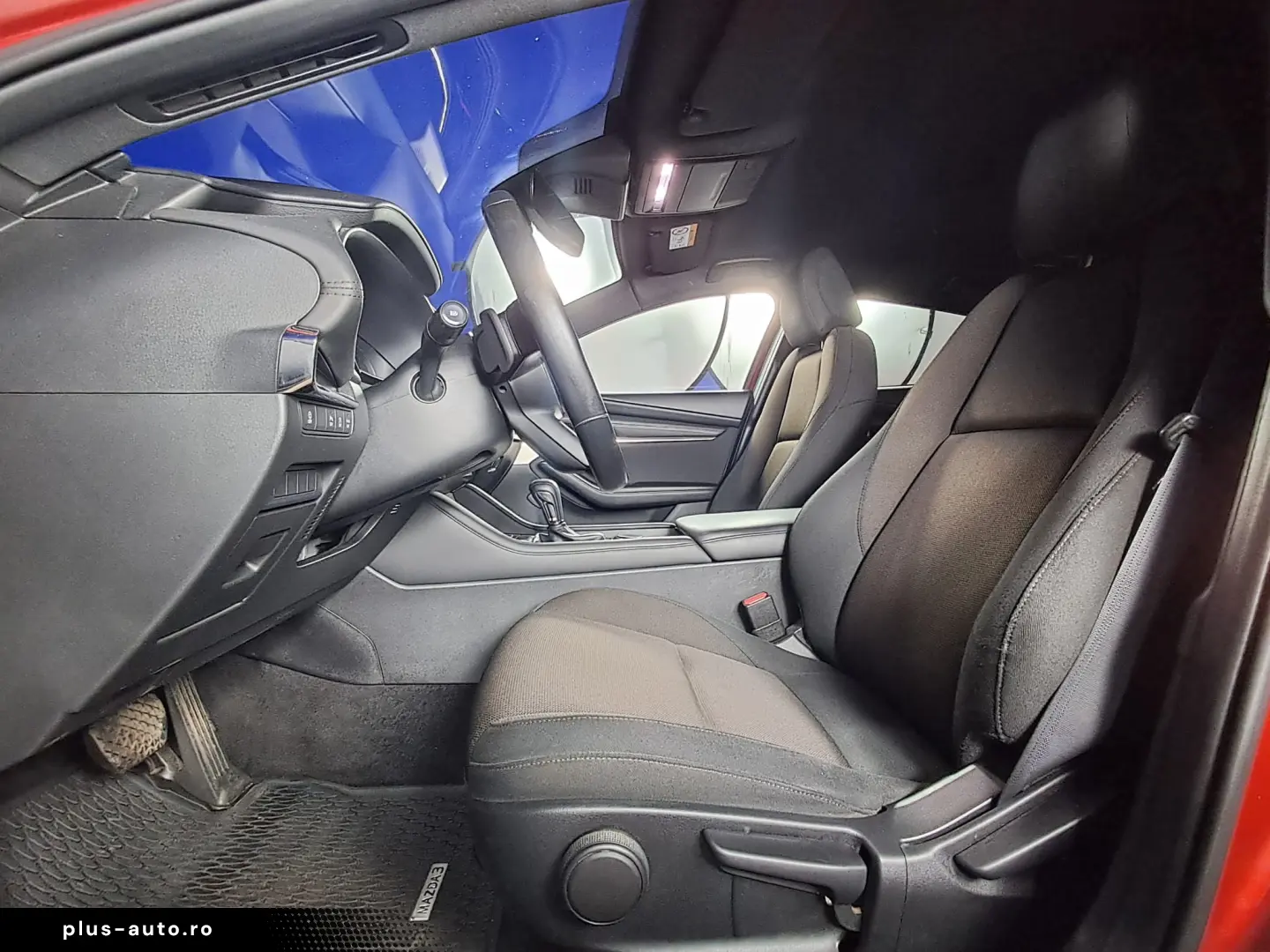 MAZDA 3 G150 HYBRID 2.0i 150CP 2021