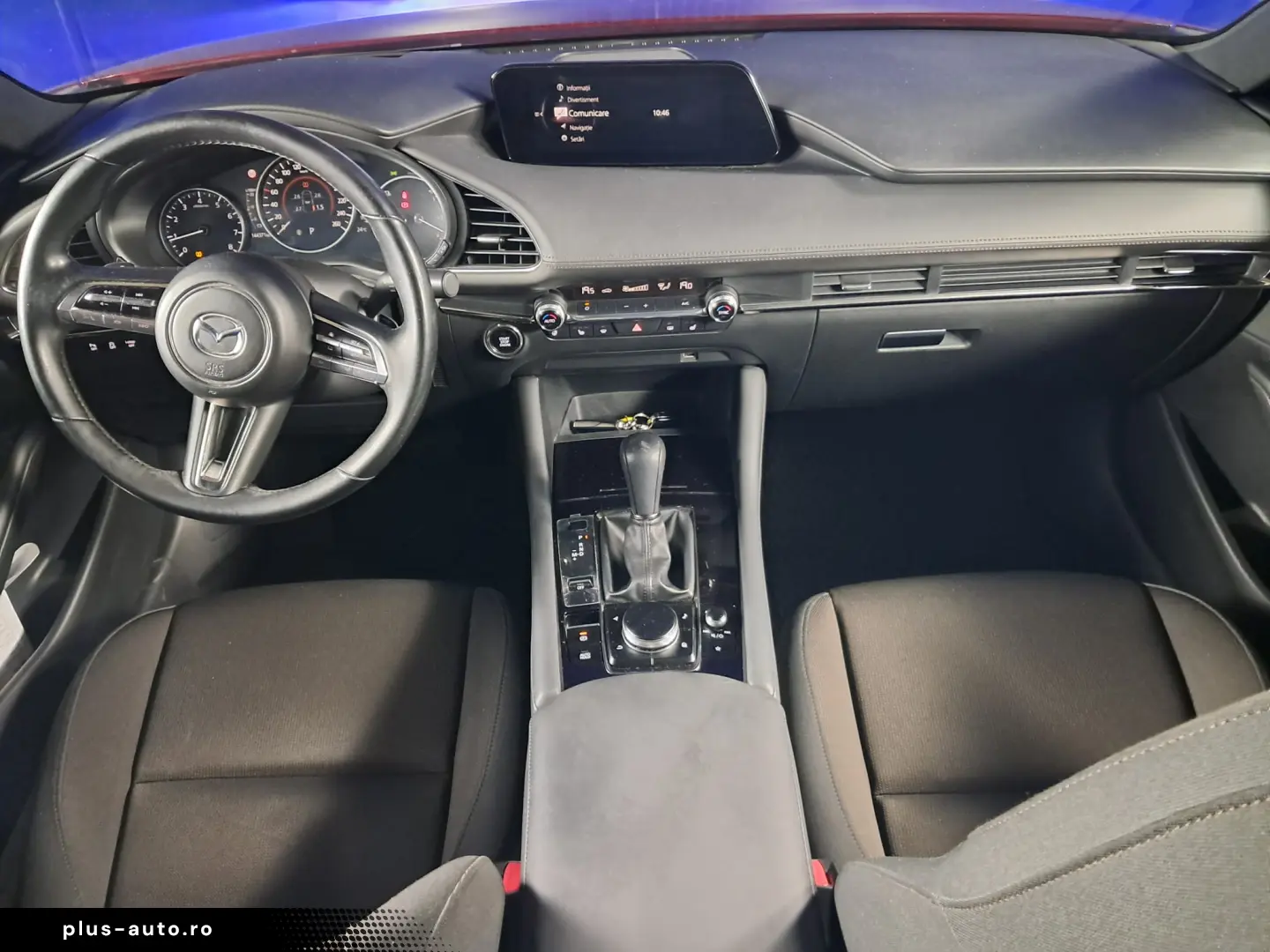 MAZDA 3 G150 HYBRID 2.0i 150CP 2021