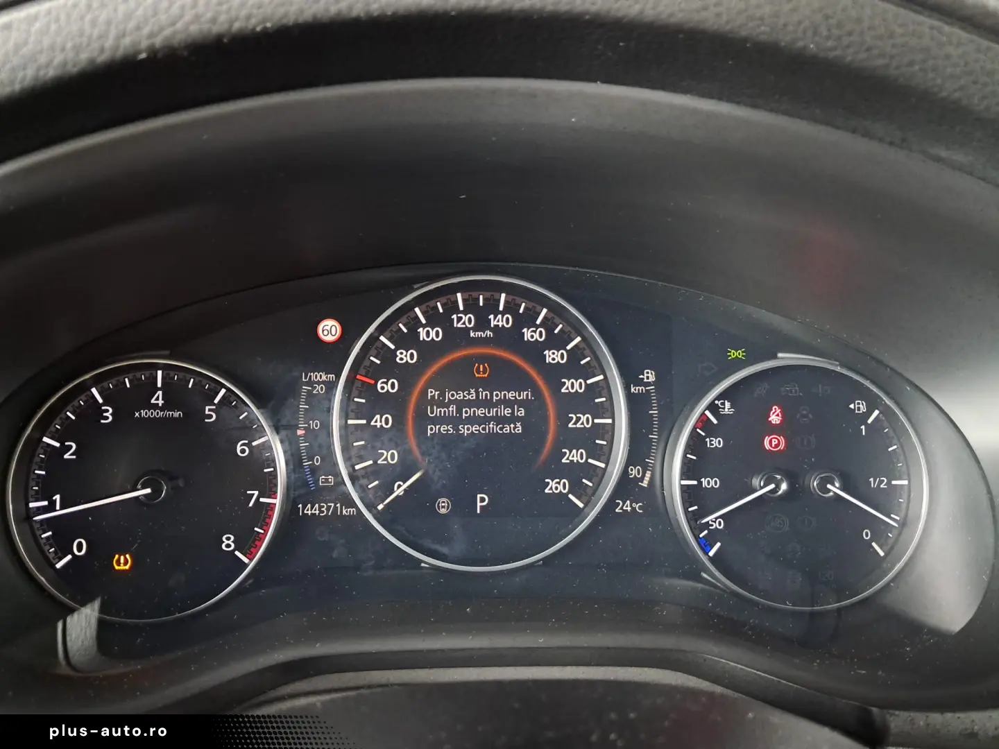 MAZDA 3 G150 HYBRID 2.0i 150CP 2021