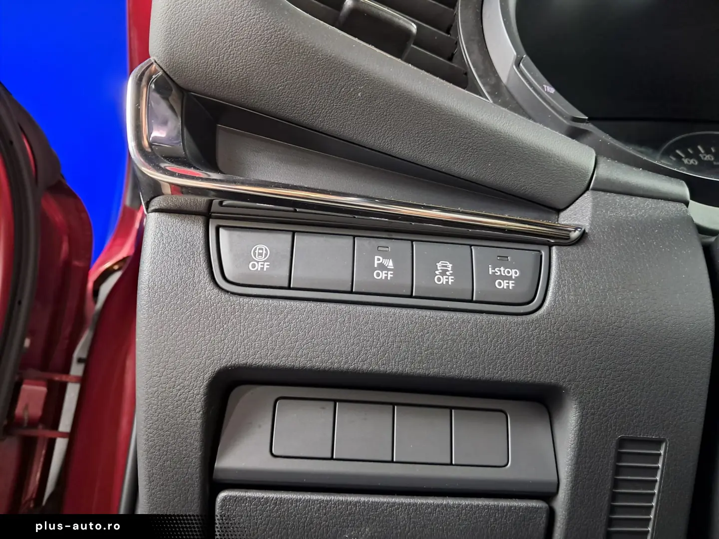 MAZDA 3 G150 HYBRID 2.0i 150CP 2021