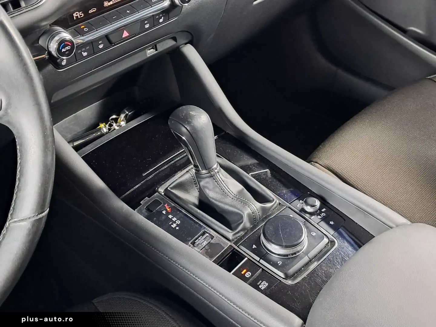 MAZDA 3 G150 HYBRID 2.0i 150CP 2021