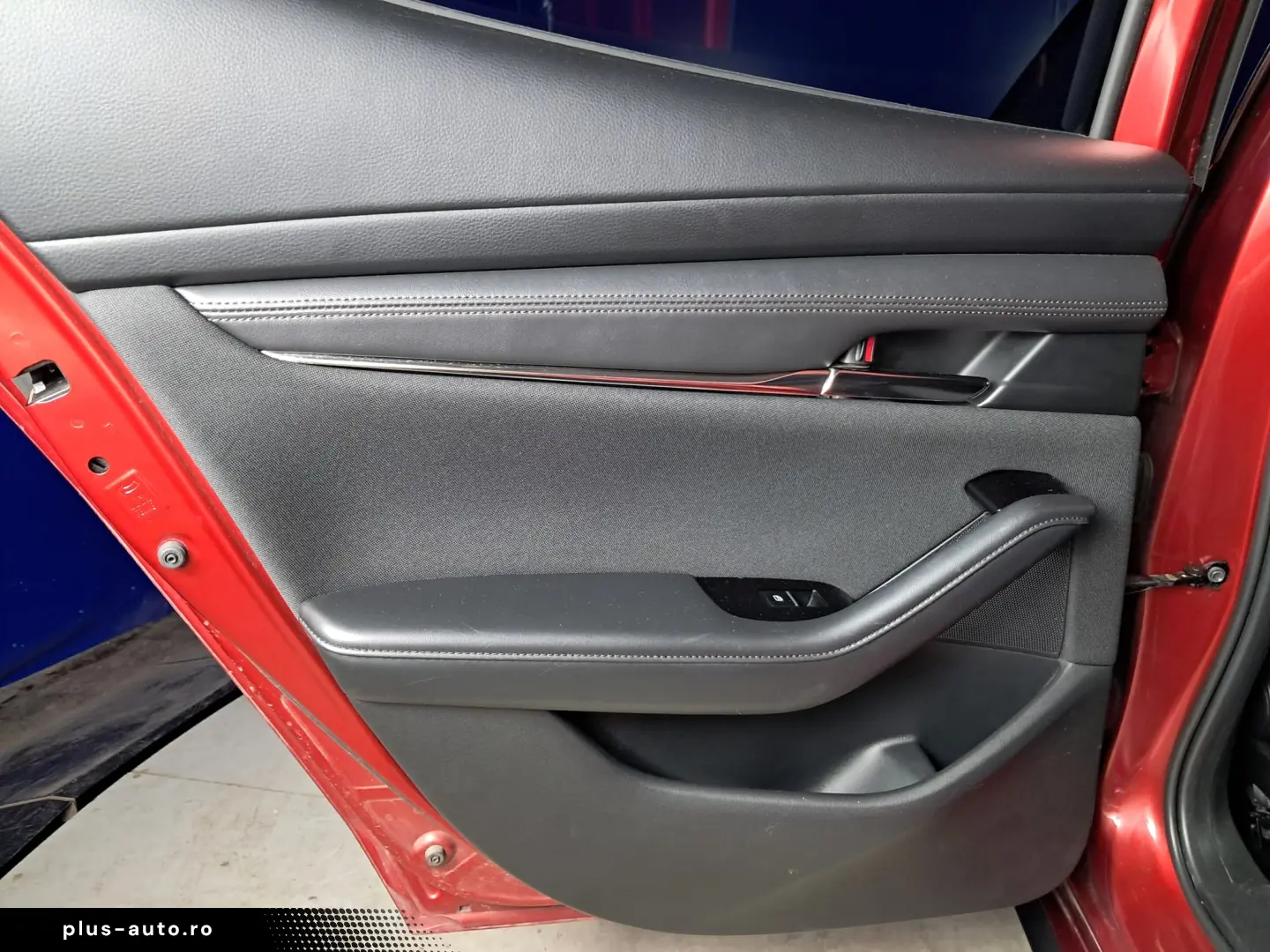 MAZDA 3 G150 HYBRID 2.0i 150CP 2021