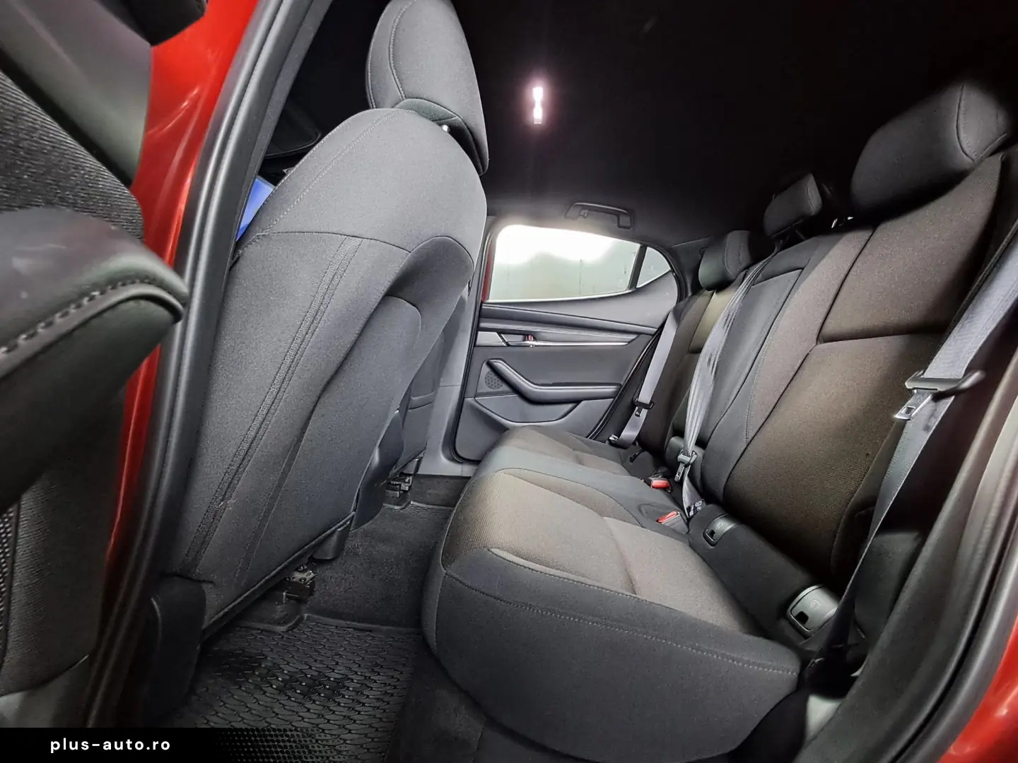MAZDA 3 G150 HYBRID 2.0i 150CP 2021