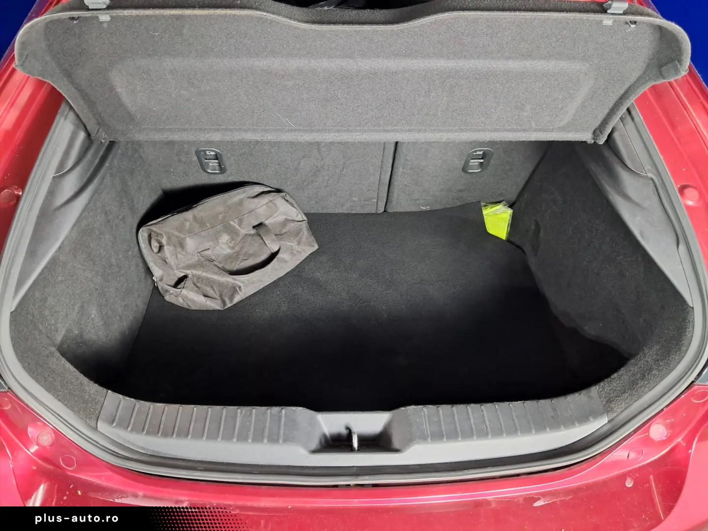 MAZDA 3 G150 HYBRID 2.0i 150CP 2021