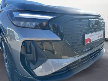AUDI Q4 e-tron 45 quattro S-Line GRA Navi Virt 45 qua