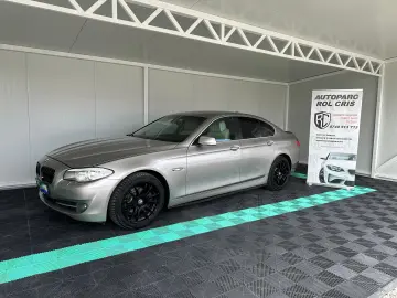 BMW Seria 5 2.0 Diesel 184 CP An 2011