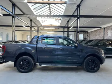 FORD Ranger Wildtrak Doppelkabine 4x4