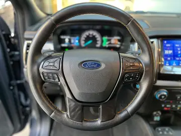 FORD Ranger Wildtrak Doppelkabine 4x4