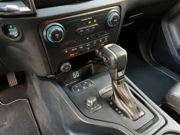 FORD Ranger Wildtrak Doppelkabine 4x4