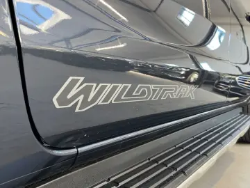 FORD Ranger Wildtrak Doppelkabine 4x4