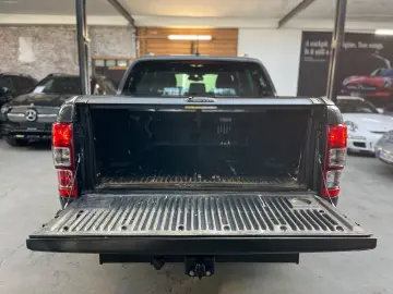 FORD Ranger Wildtrak Doppelkabine 4x4