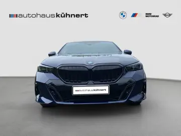 Bmw 550e xDrive M-Sport PRO Pano B&W Ko