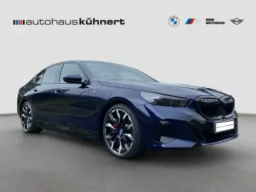 Bmw 550e xDrive M-Sport PRO Pano B&W Ko
