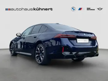 Bmw 550e xDrive M-Sport PRO Pano B&W Ko