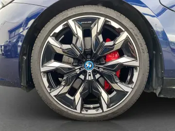 Bmw 550e xDrive M-Sport PRO Pano B&W Ko