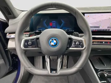 Bmw 550e xDrive M-Sport PRO Pano B&W Ko