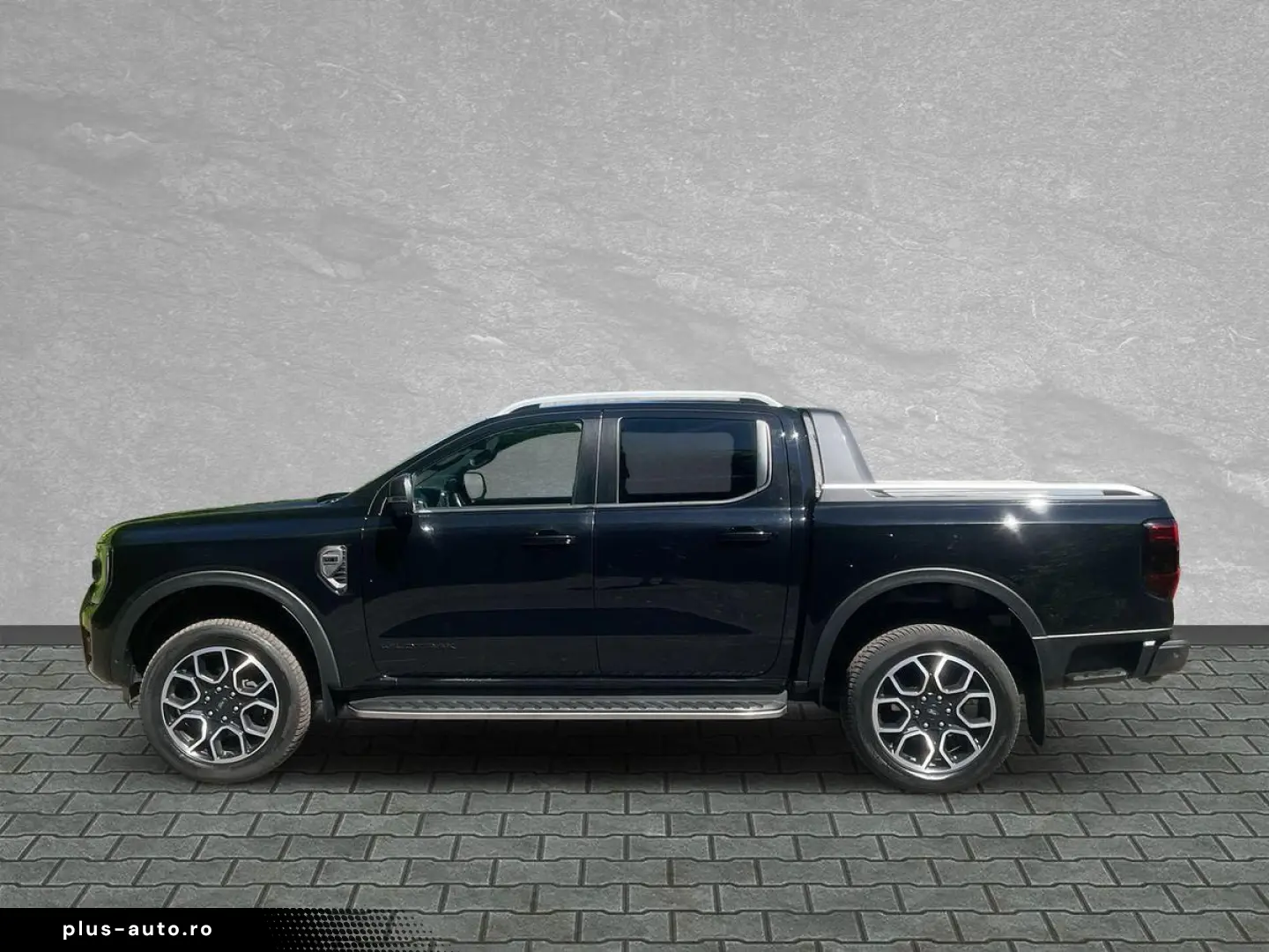 FORD Ranger Wildtrak e-4WD Doppelkabine#Navi#AHK