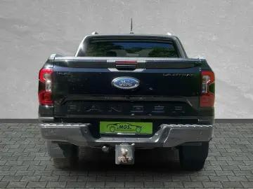 FORD Ranger Wildtrak e-4WD Doppelkabine#Navi#AHK