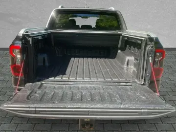 FORD Ranger Wildtrak e-4WD Doppelkabine#Navi#AHK